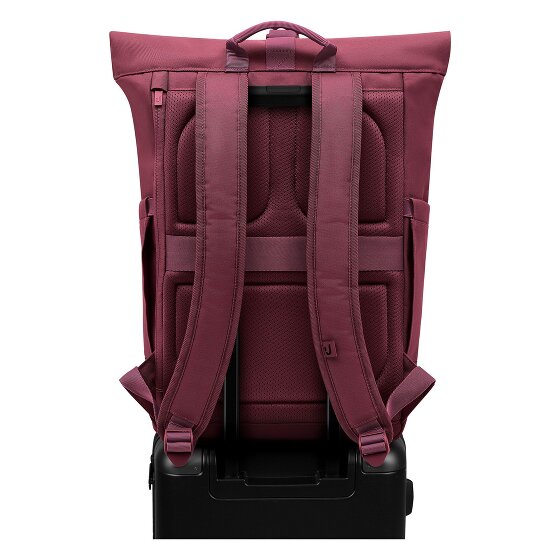 Johnny Urban Luca Dagrugzak 42 cm Laptopvak