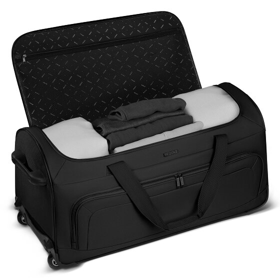Redolz Duffle Essentials 2-wiel XL reistas 81 cm speciaal formaat