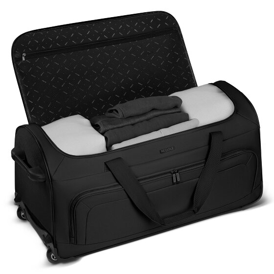 Redolz Duffle Essentials 2-wiel XL reistas 81 cm speciaal formaat