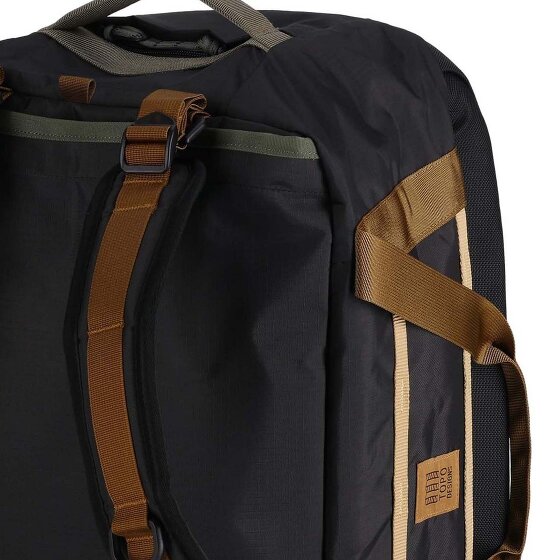 Topo Designs Mountain Weekender reistas 59 cm