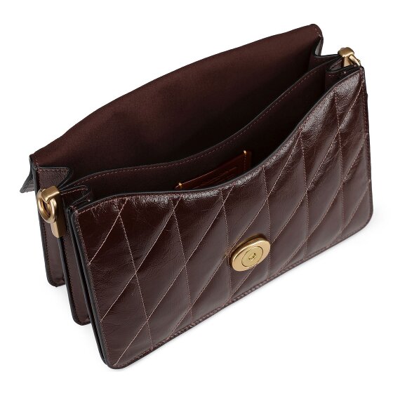 Coach Tabby Schoudertas Leer 26 cm