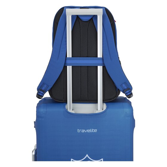 Travelite travelite x NFL Dagrugzak 43 cm Laptopvak