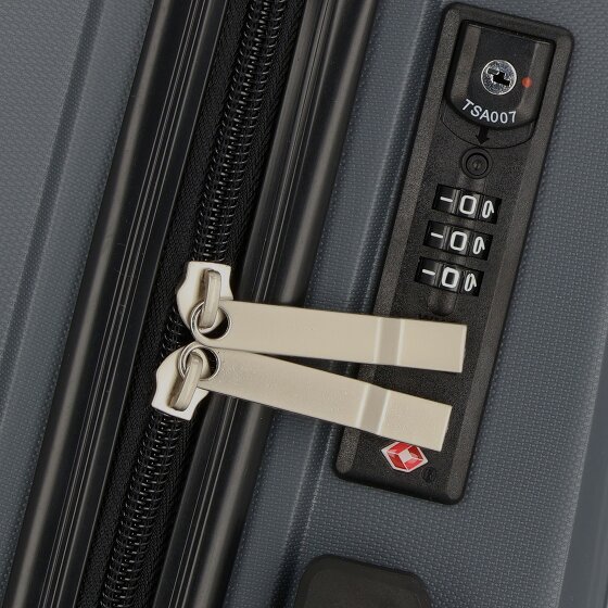 Cocoono Leon 4 wielen Cabinewagen 55 cm