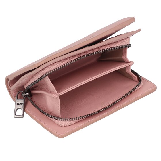 Liebeskind Thea Portemonnee RFID-bescherming Leer 11 cm