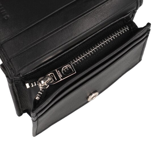 Liebeskind Emilia Portemonnee RFID-bescherming Leer 11 cm