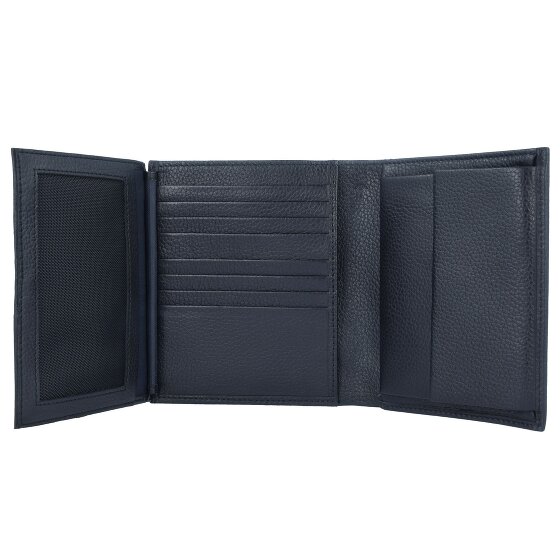 Joop! Cardona Midas Portemonnee Leer 11 cm