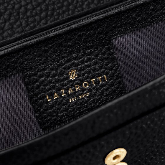 Lazarotti Bologna Leather Portemonnee Leer 19 cm