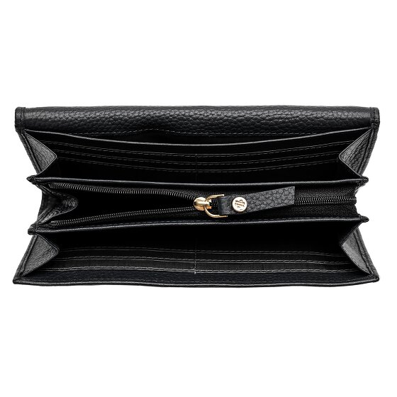 Lazarotti Bologna Leather Portemonnee Leer 19 cm