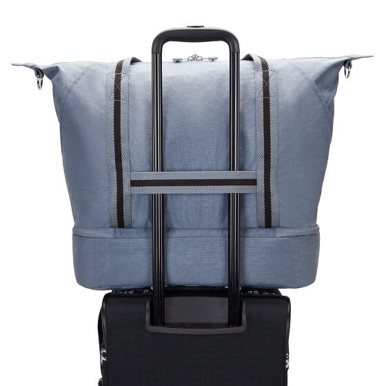 Kipling Basic Art Shopper Tas 59 cm