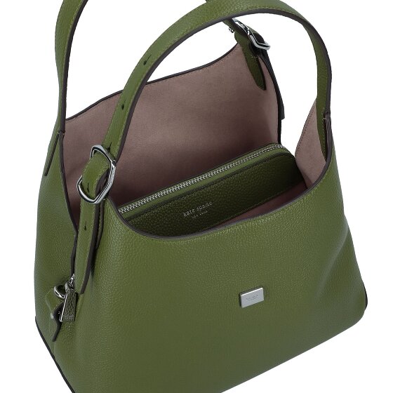 Kate Spade New York Deco Schoudertas Leer 28 cm