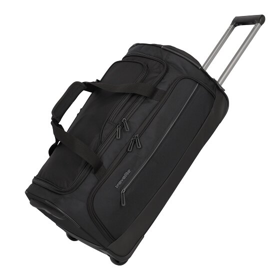 Travelite Crosslite 5.0 2 wielen Reistas M 69 cm
