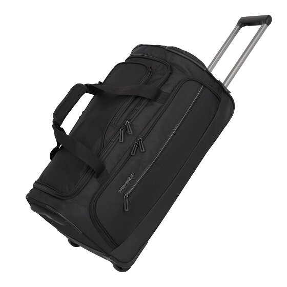 Travelite Crosslite 5.0 2 wielen Reistas M 69 cm