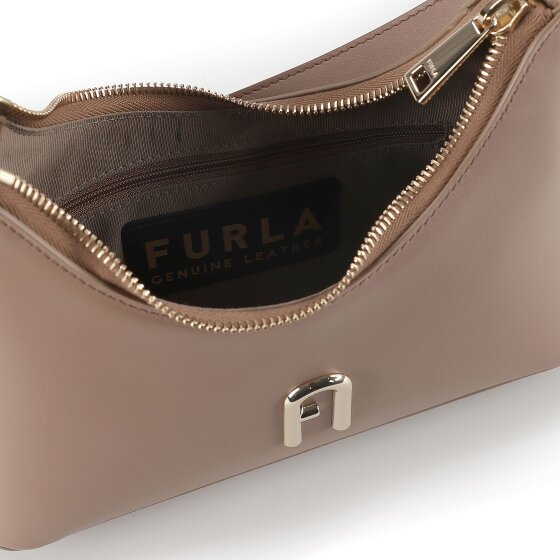 Furla Diamante Schoudertas Leer 24 cm