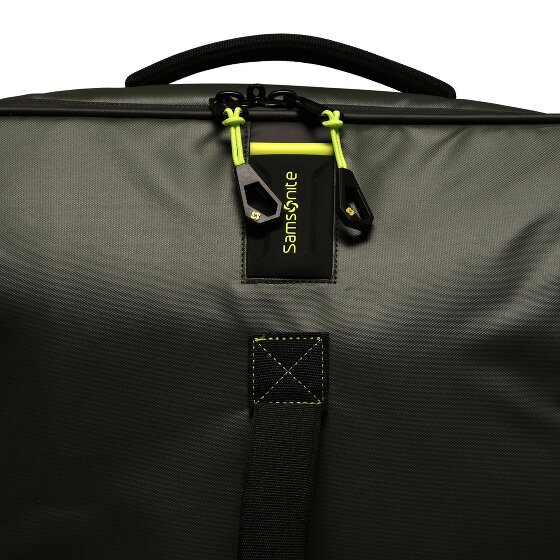 Samsonite Paradiver Light 4 wielen Reistas 55 cm