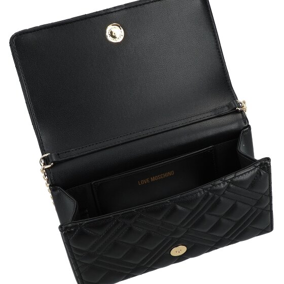 Love Moschino Smart Daily Schoudertas 22 cm