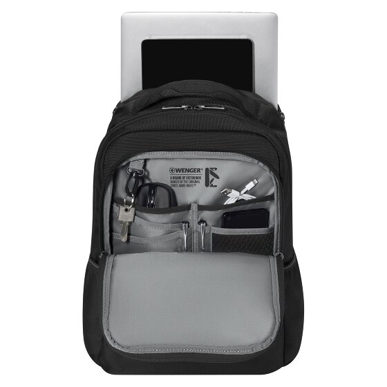 Wenger XE Resist Zakelijke rugzak 44 cm Laptop compartiment