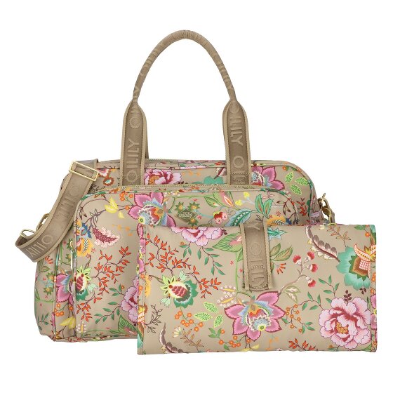 Oilily Color Bomb Bibi Luiertas 42 cm