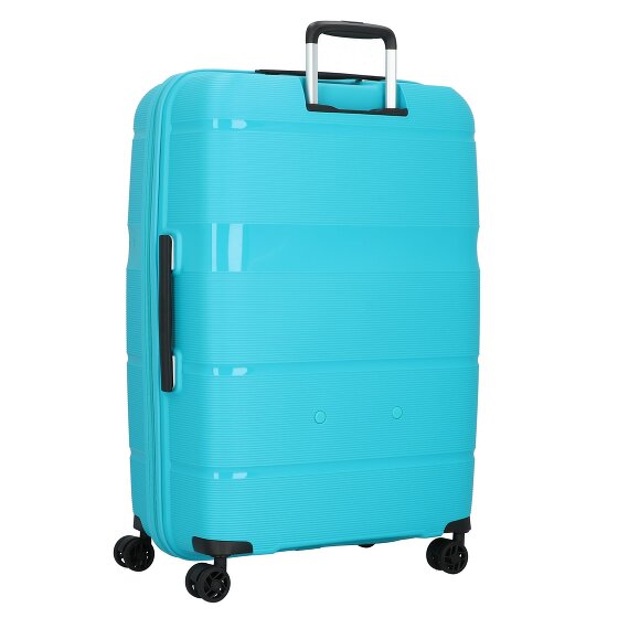 American Tourister Linex 4-wielige trolley 76 cm