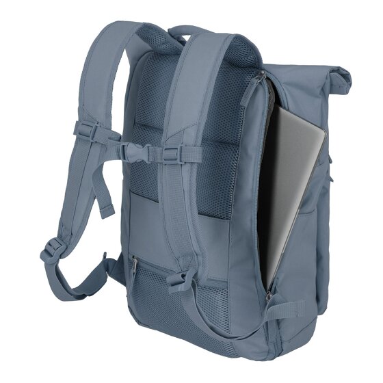 Travelite Basics Dagrugzak 60 cm Laptop compartiment