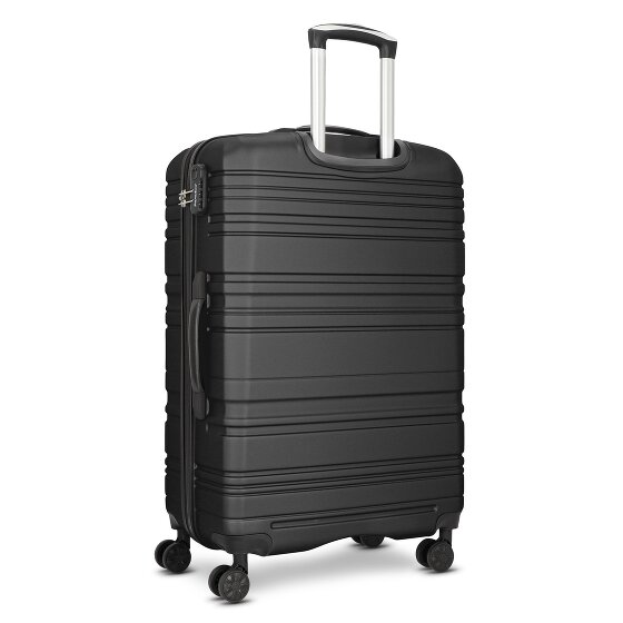 Check.In Paradise 4 wielen Trolley L 76 cm