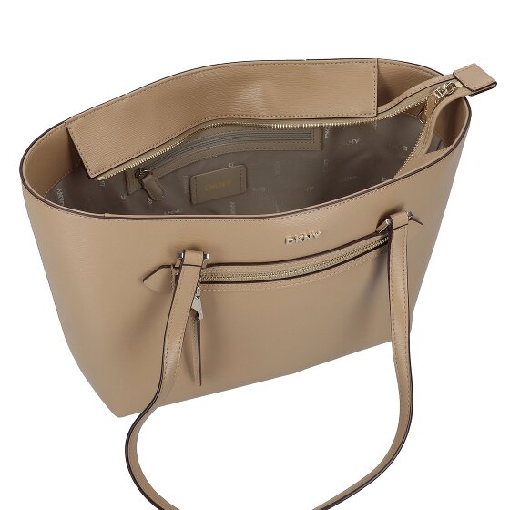 DKNY Bryant Shopper Tas Leer 31 cm