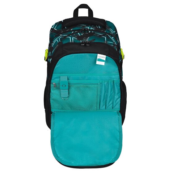Neoxx Active Pro Schooltas 45.5 cm