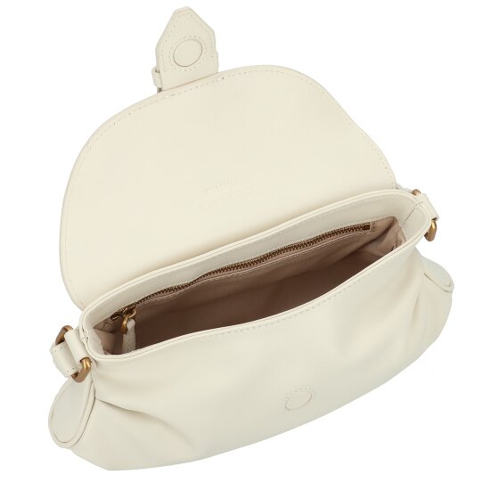 PINKO Jolene Schoudertas Leer 28 cm
