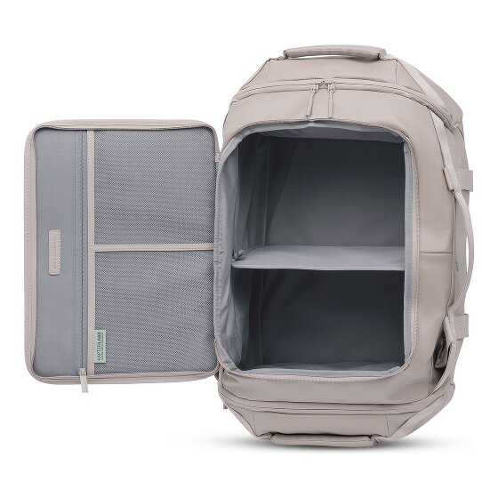 Kapten & Son Lisbon Duffle Weekender reistas M 55 cm