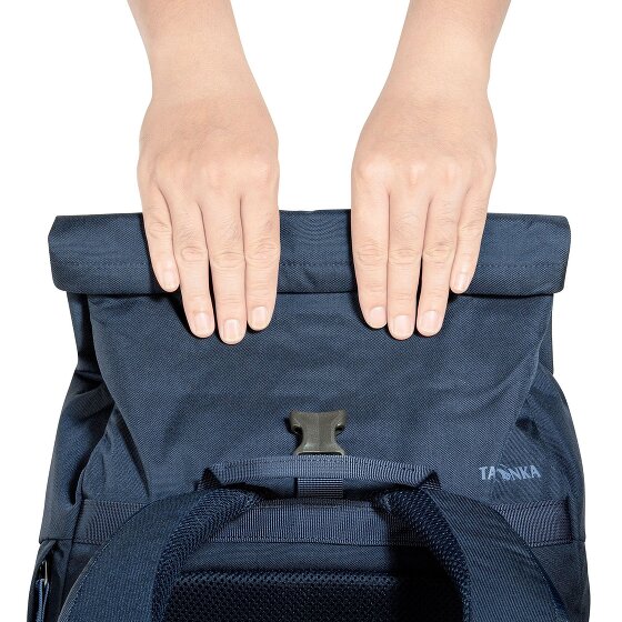 Tatonka Grip Rolltop Pack 34 Dagrugzak 55 cm Laptop compartiment