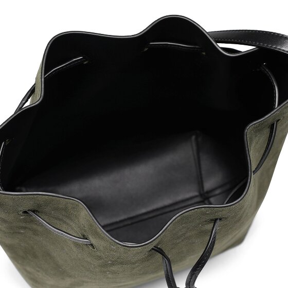 Liebeskind Monogram Zak Leer 35 cm