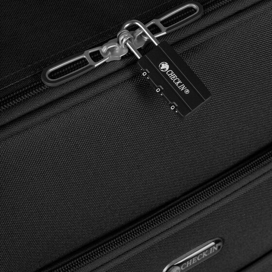 Check.In Sevilla 2.0 4 wielen Trolley 75 cm