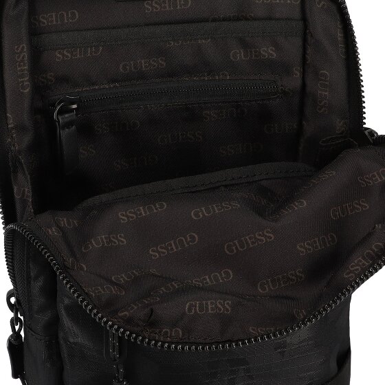 Guess Asti schoudertas 28 cm