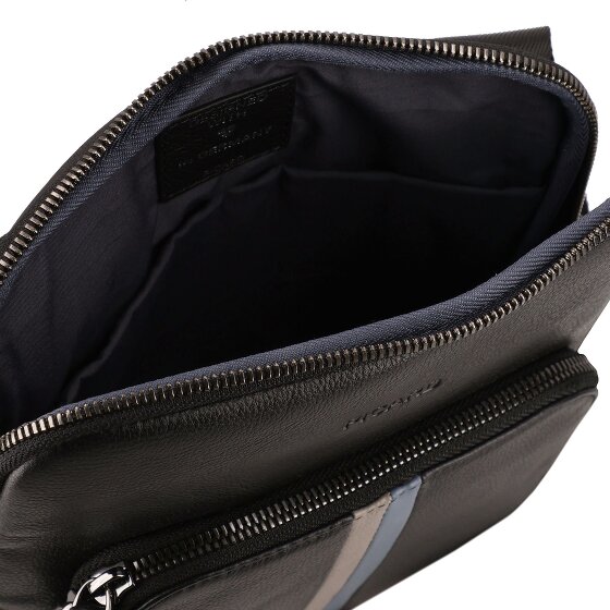 Picard Horizon Schoudertas Leer 21 cm