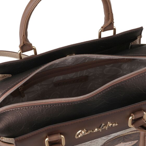 Anekke Muse Schoudertas 32 cm