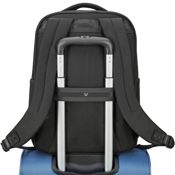 Roncato Gateway Zakelijke rugzak 40 cm Laptop compartiment