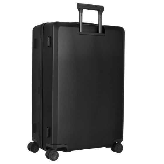 Porsche Design PD Voyager 4 wielen Trolley L 78 cm