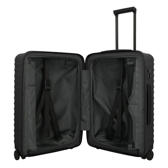 Titan Upgrade 4 wielen Trolley M 65 cm