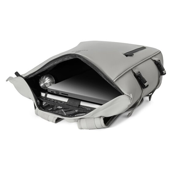 Pactastic Urban Collection Dagrugzak 45 cm Laptop compartiment