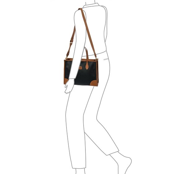 Bric's Firenze Shopper Tas S 35 cm Laptop compartiment