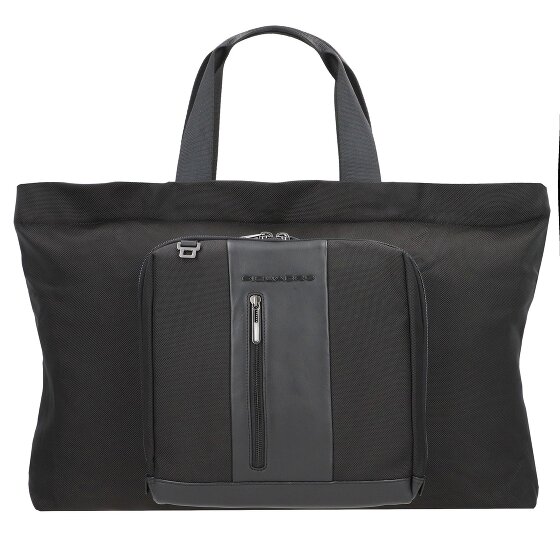 Piquadro Brief 2 Dagrugzak 46 cm Laptop compartiment