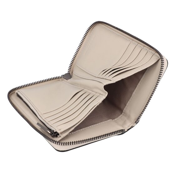 Liebeskind Nika Portemonnee RFID-bescherming Leer 16 cm