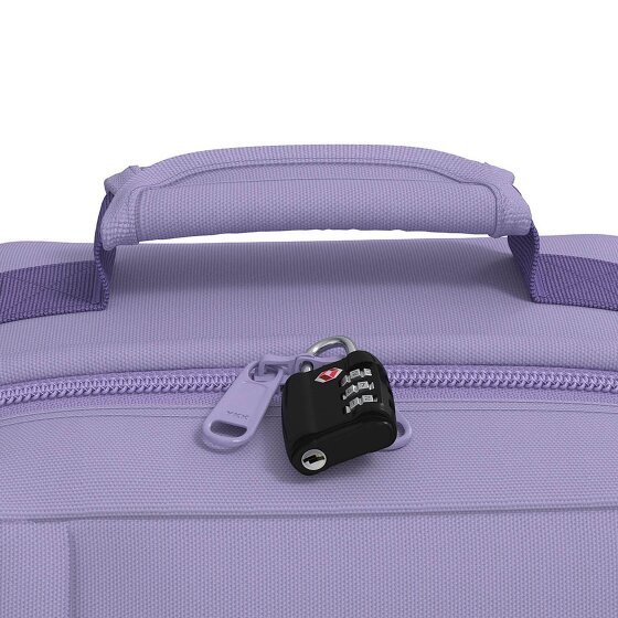 Cabin Zero Classic 44L Cabin Rugzak Rugzak 51 cm