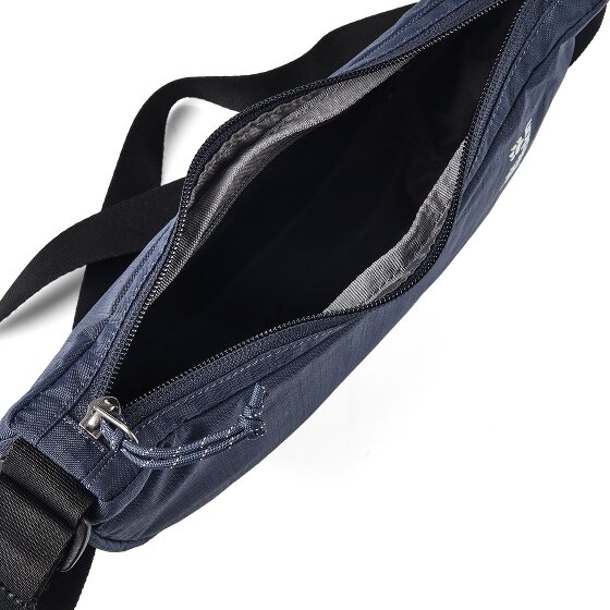 Jack Wolfskin Zoya 4 Crossbody tas 29 cm