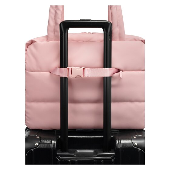 Heys Puffer Schoudertas 33 cm Laptop compartiment