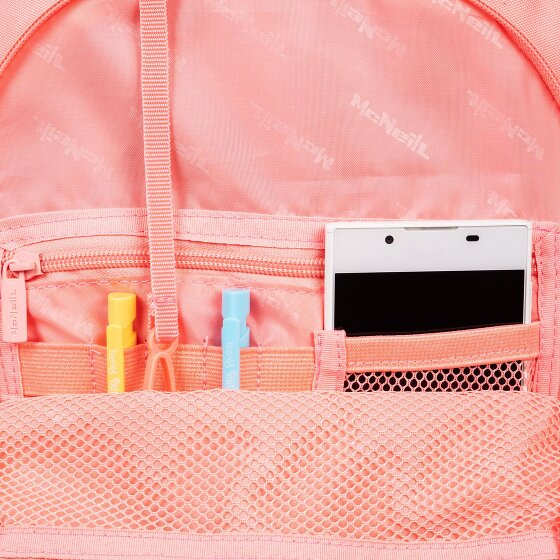 McNeill Milo School rugzak 43 cm McNeill Milo School rugzak 43 cm