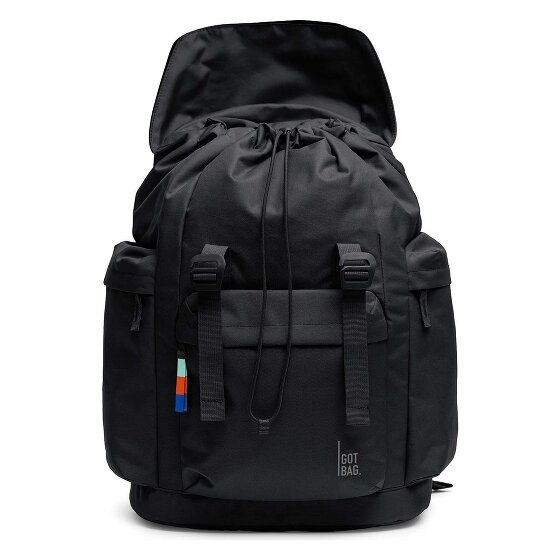 GOT BAG Flap Pack Dagrugzak 47 cm Laptop compartiment