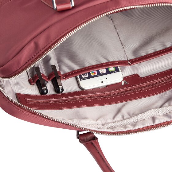 Roncato Woman Biz Koffer 42 cm Laptop compartiment