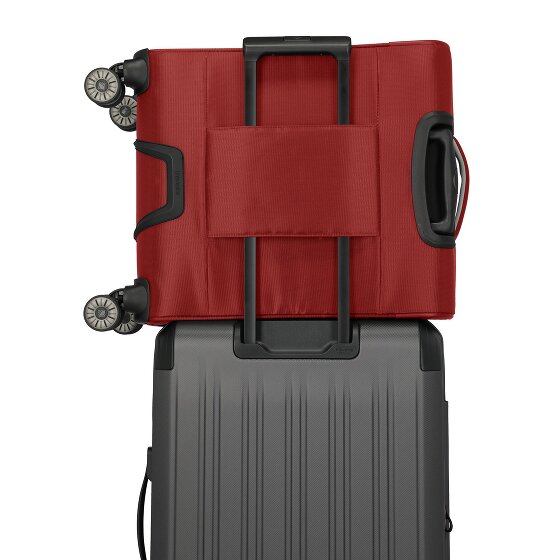 Travelite Jetpack Max 4 wielen Cabinewagen 55 cm