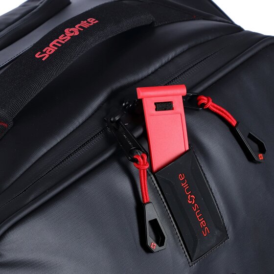 Samsonite Paradiver Light 4 wielen Reistas 55 cm
