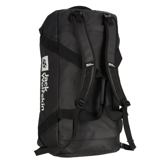 Jack Wolfskin Expdn 70 Weekender reistas 75 cm